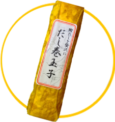 だし巻き卵
