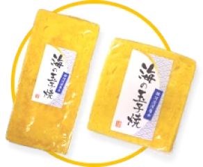海の玉子焼き 240g / 500g
